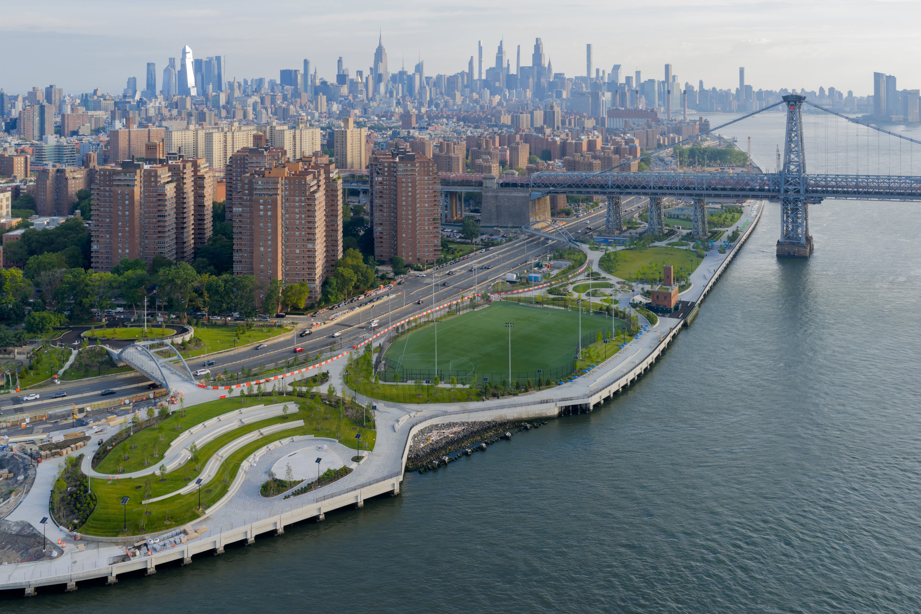 アート・デザイン・音楽 BIG BJARKE INGELS GROUP RECENT PROJECT News | Bjarke Ingels Group