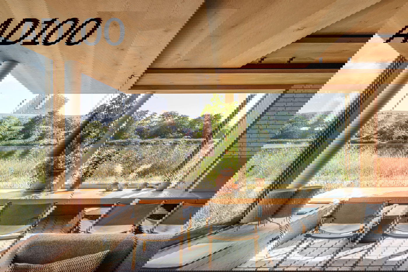 BIG MAKES AD100 LIST FOR THE EIGHTH YEAR IN A ROW | Bjarke Ingels Group