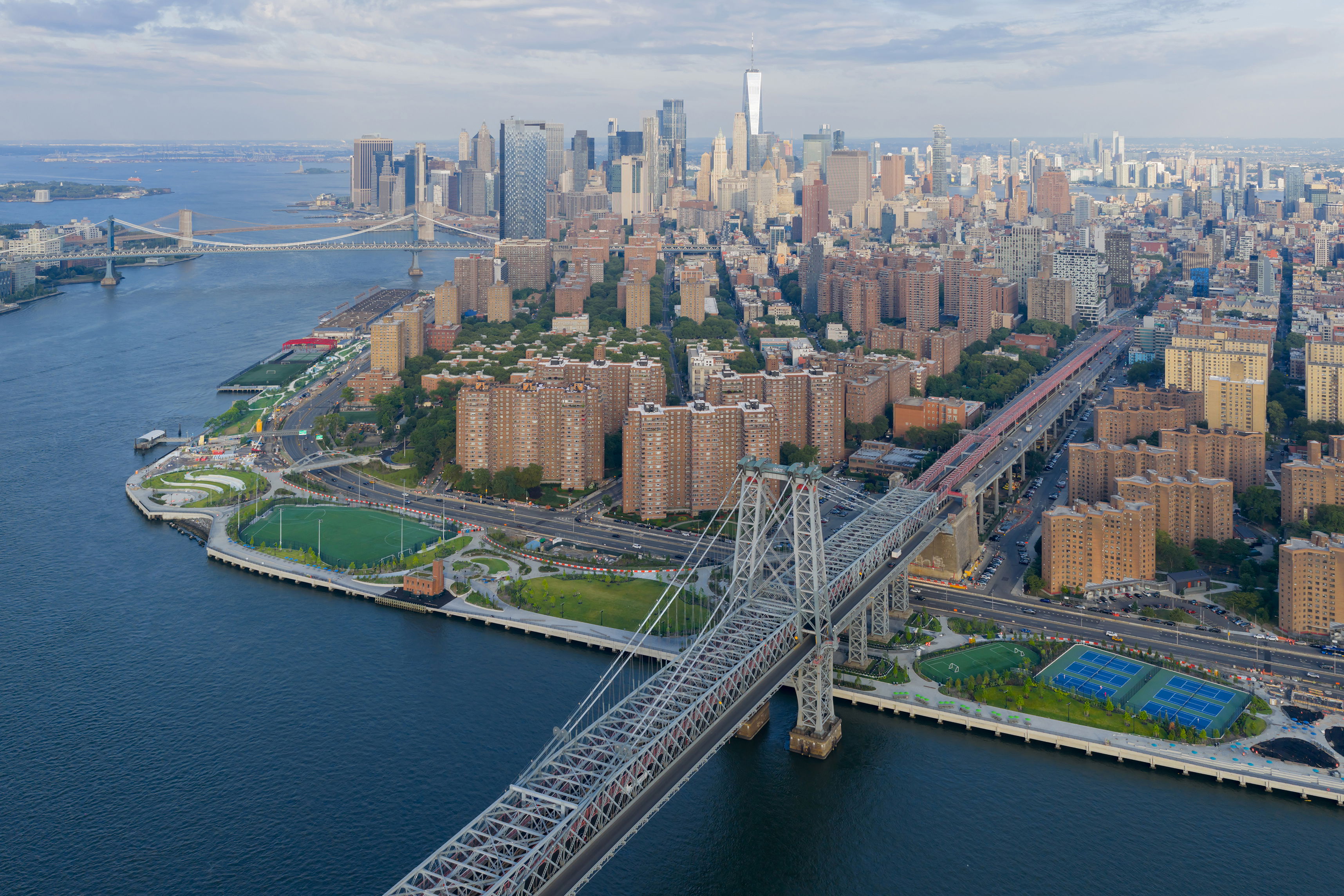 News | Bjarke Ingels Group