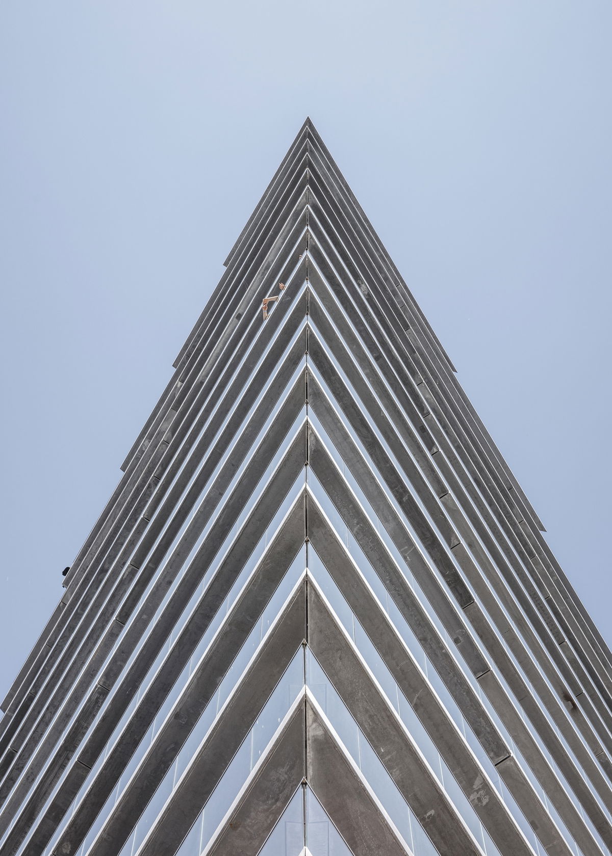 AARhus Residences image | Bjarke Ingels Group