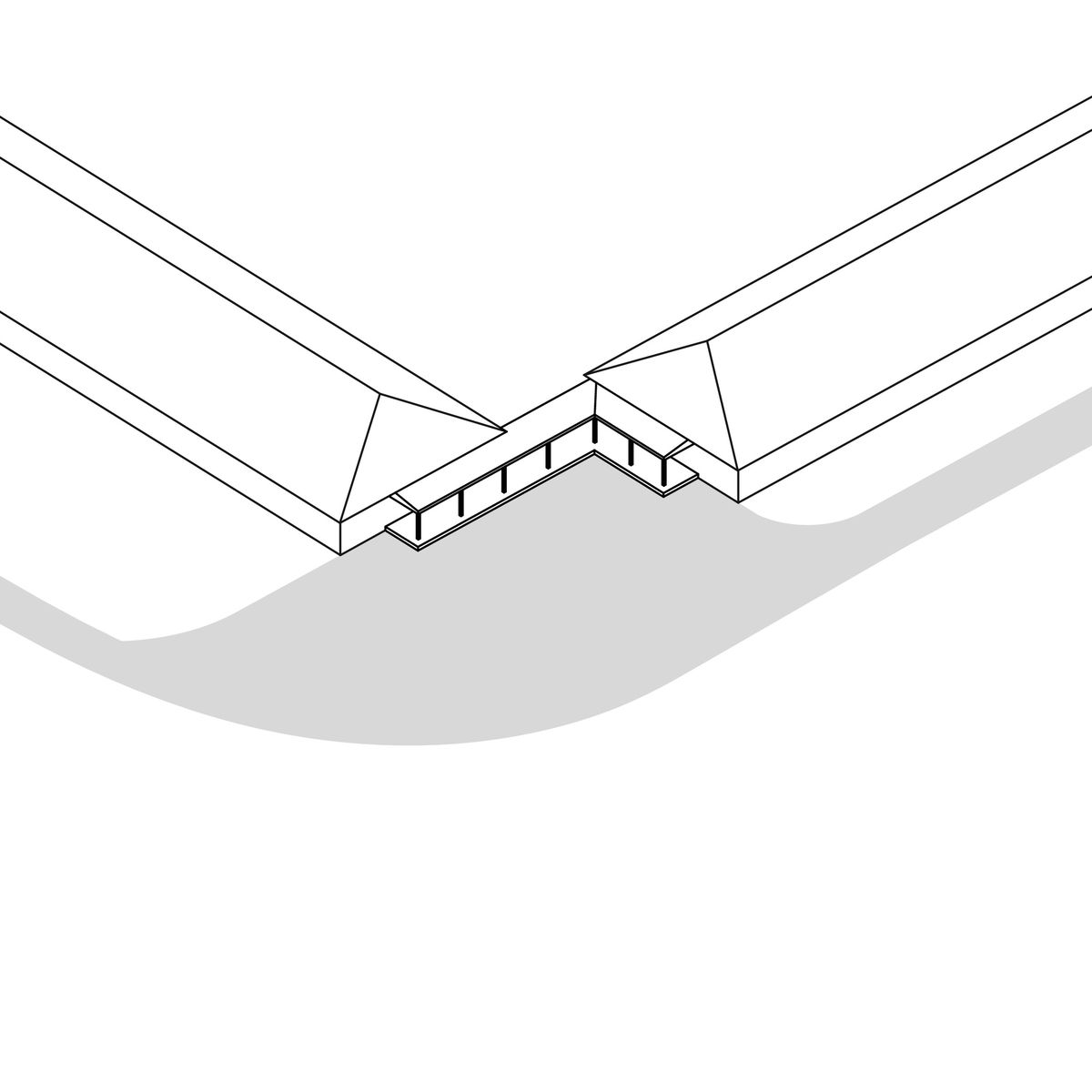 Refugee Museum of Denmark gallery image | Bjarke Ingels Group