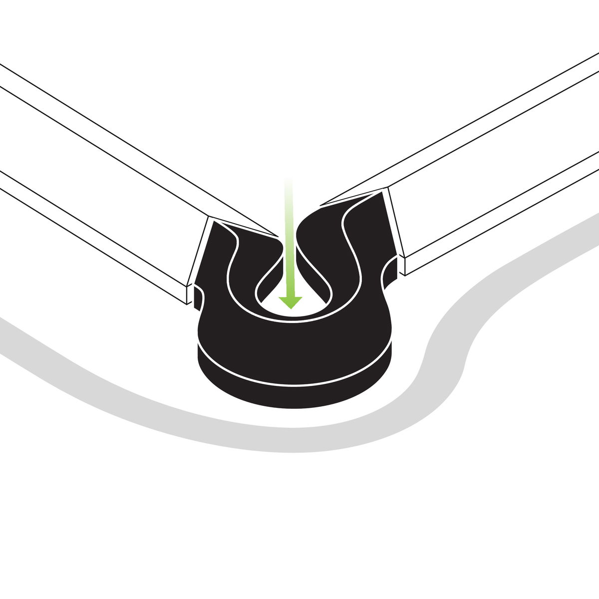 Refugee Museum of Denmark gallery image | Bjarke Ingels Group