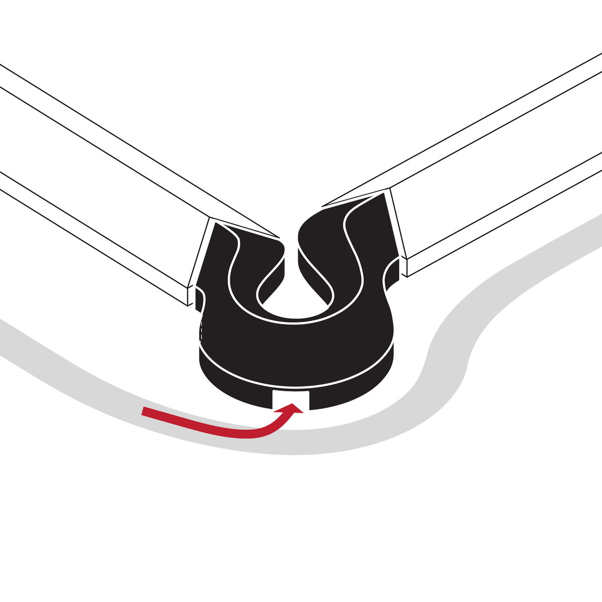 Refugee Museum of Denmark gallery image | Bjarke Ingels Group