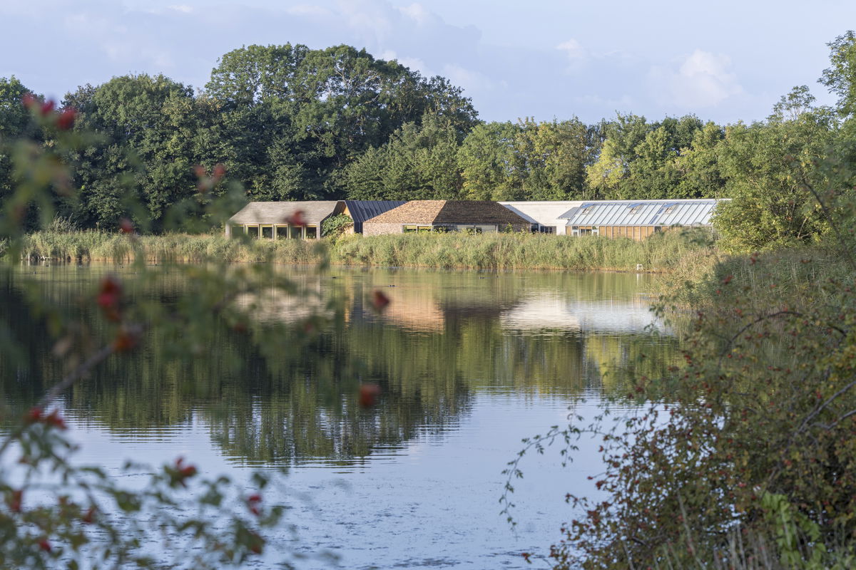 Noma 2.0 image | Bjarke Ingels Group