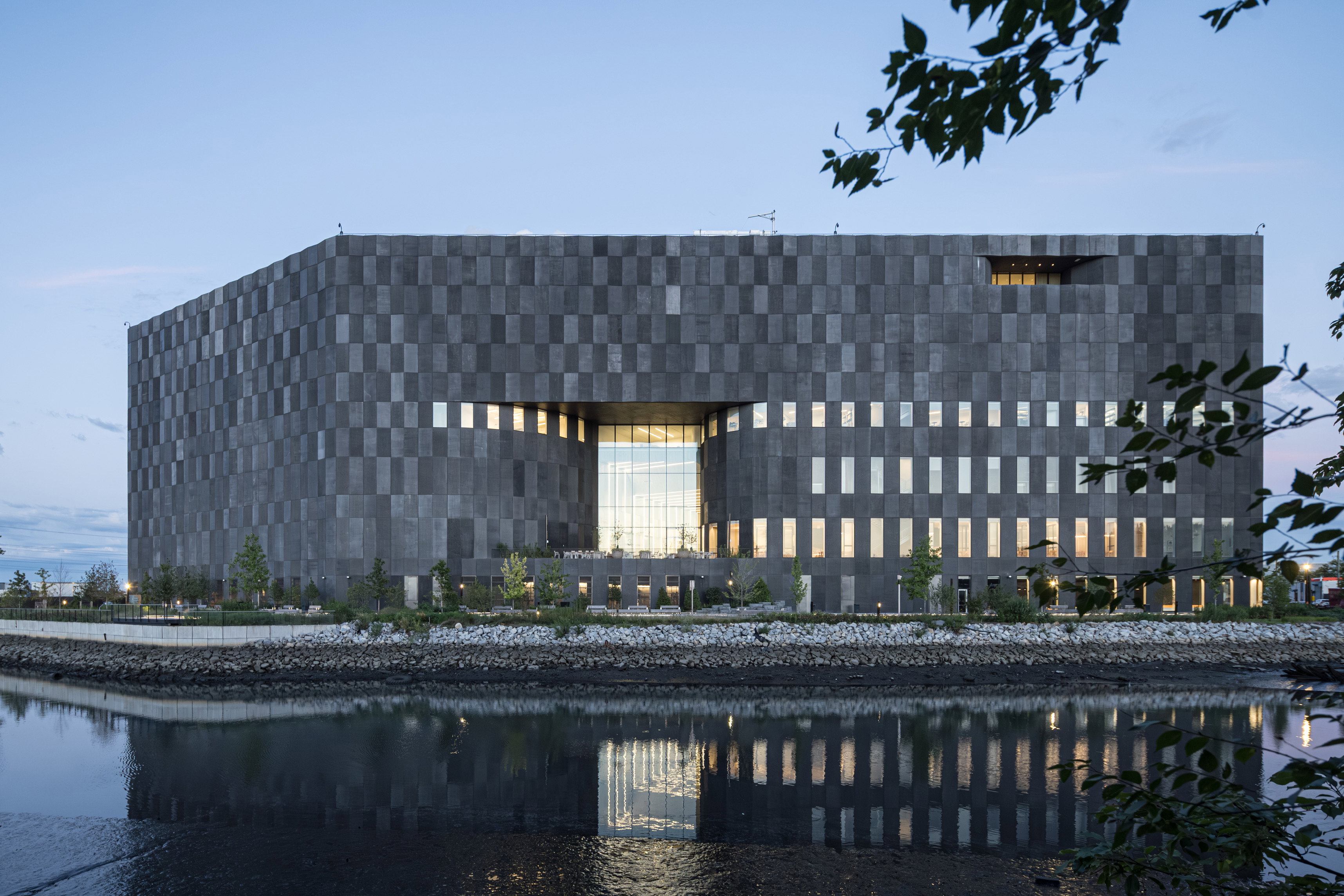 Architecture | Work | Bjarke Ingels Group