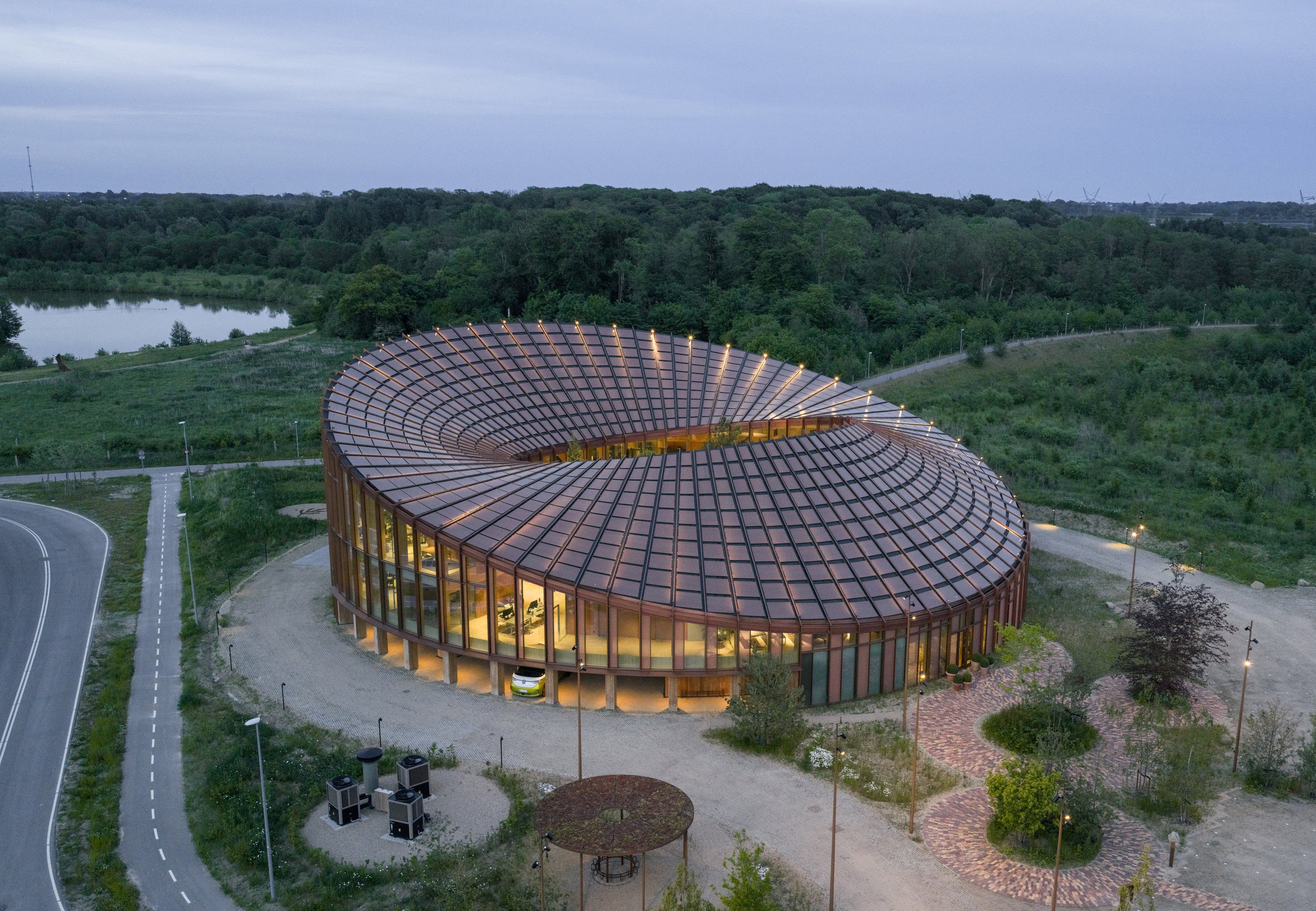 BIG | Bjarke Ingels Group