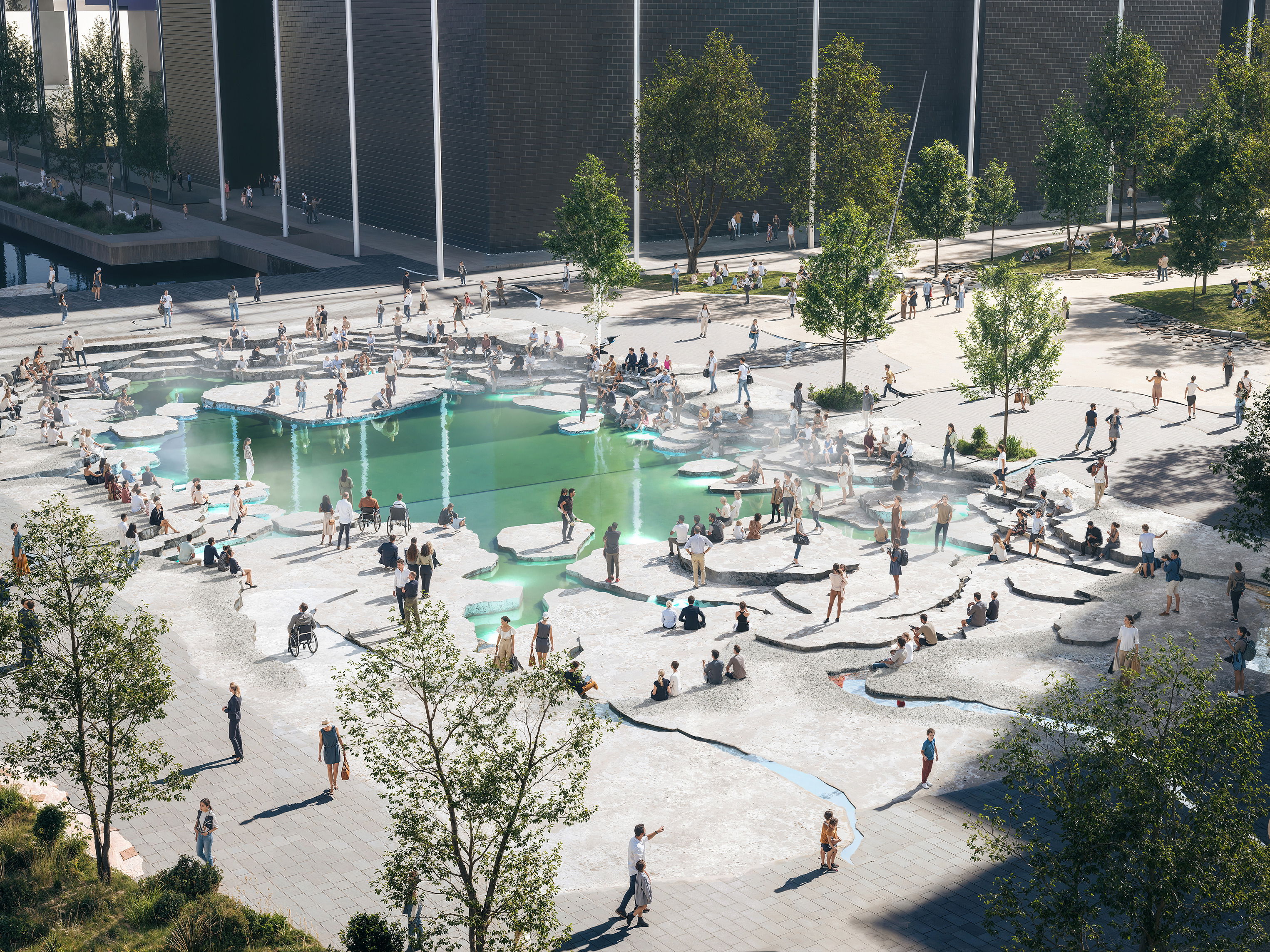 News | Bjarke Ingels Group