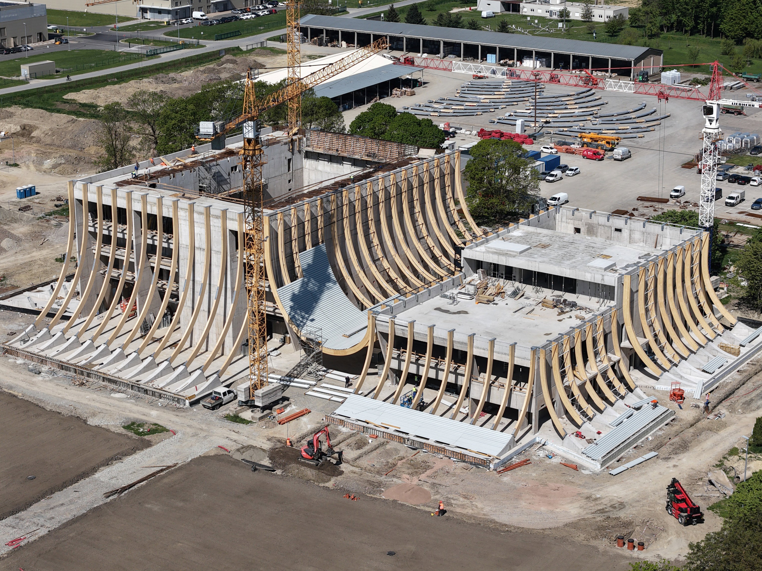 News | Bjarke Ingels Group