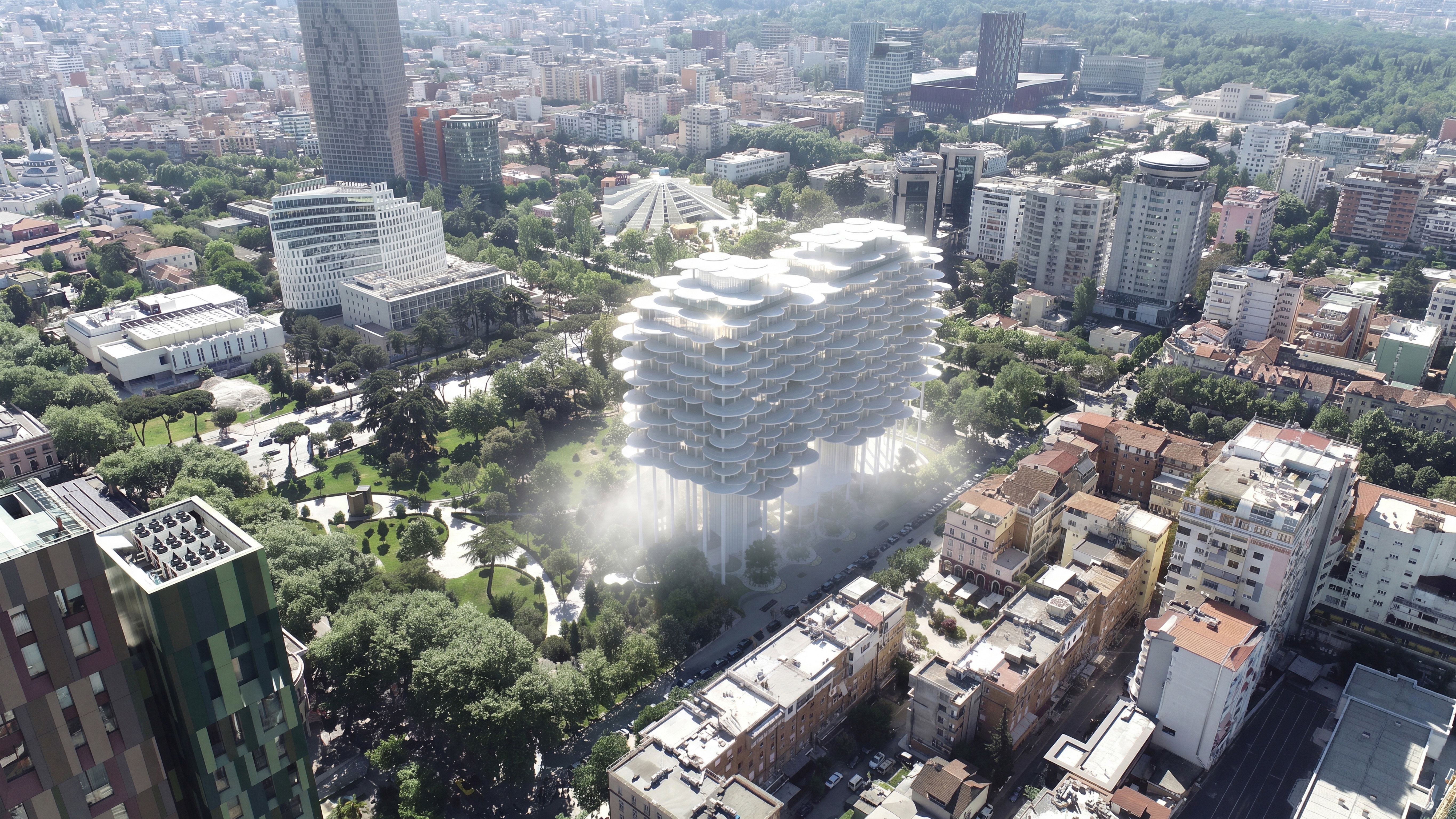 News | Bjarke Ingels Group