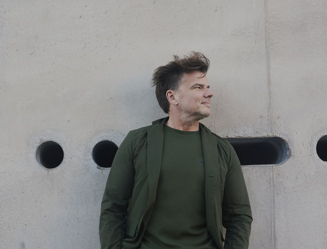 BJARKE INGELS FEATURED IN ARCHITECTURAL DIGEST’S LIST OF ARCHITECTS DEFINING THE BUILT ENVIRONMENT | Bjarke Ingels Group