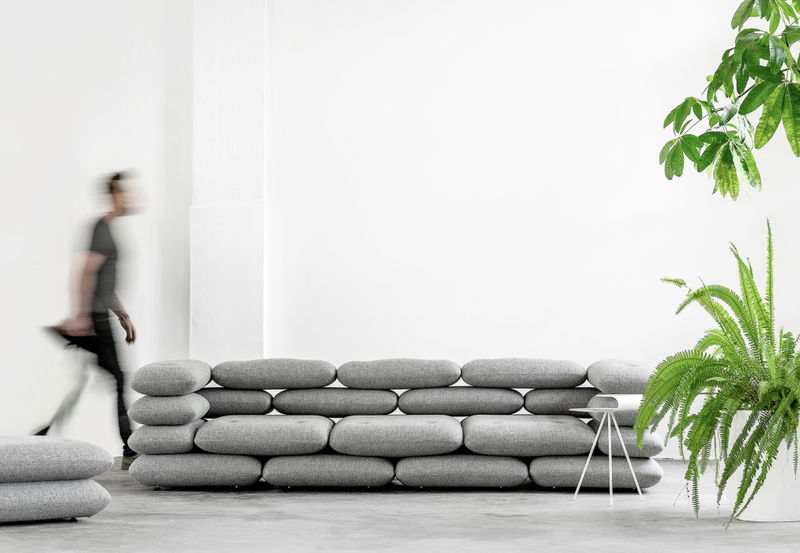 FURNITURE | Bjarke Ingels Group