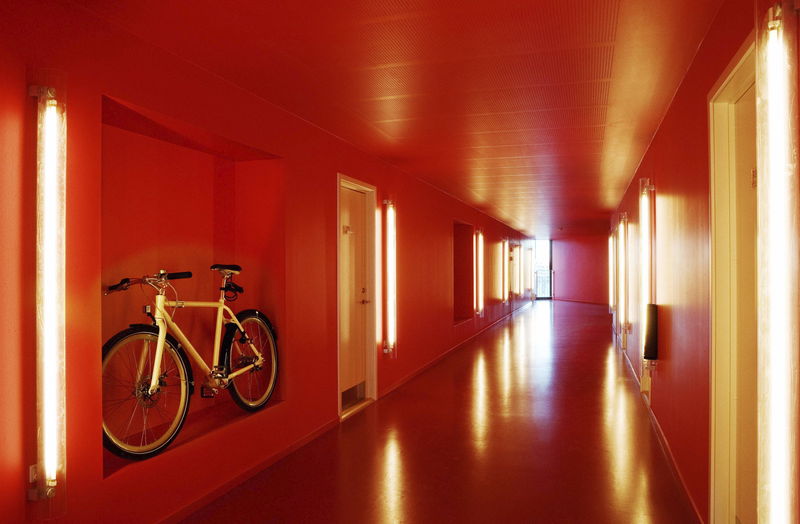 VM Houses image | Bjarke Ingels Group