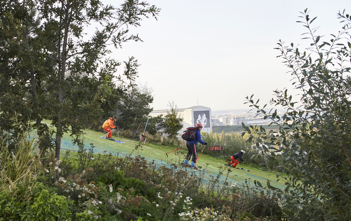 CopenHill gallery image | Bjarke Ingels Group