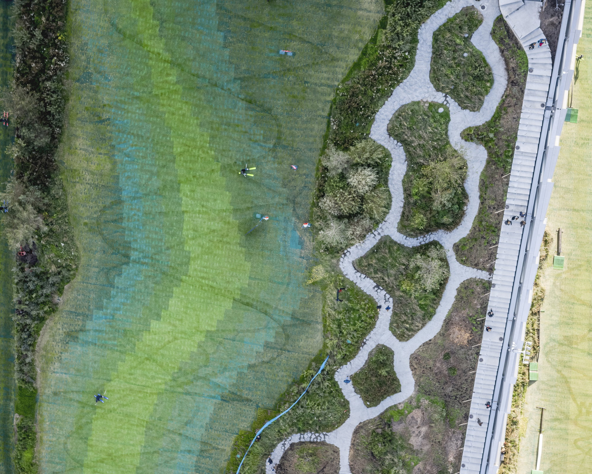 CopenHill | Bjarke Ingels Group