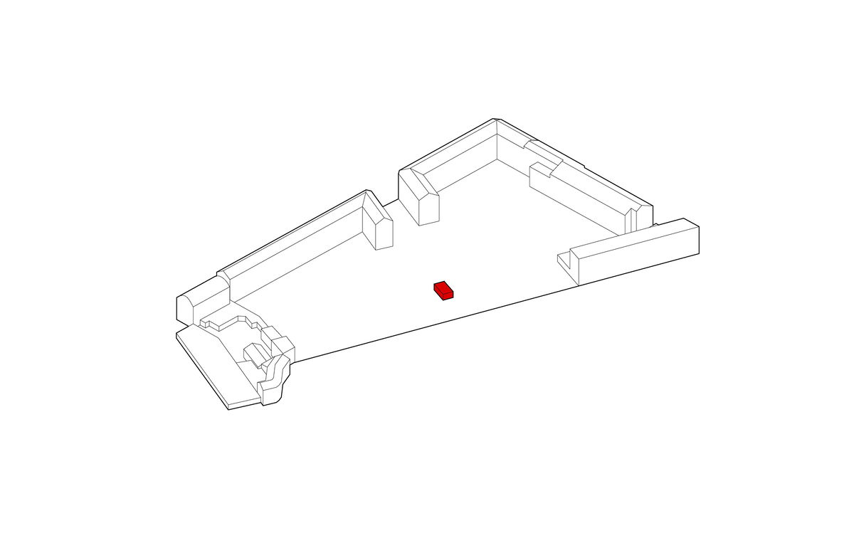 Dortheavej 2 Residences gallery image | Bjarke Ingels Group