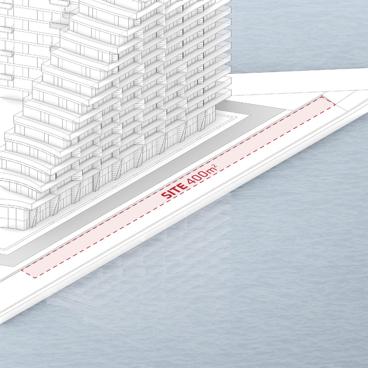 Ø4 Beach Huts gallery image | Bjarke Ingels Group