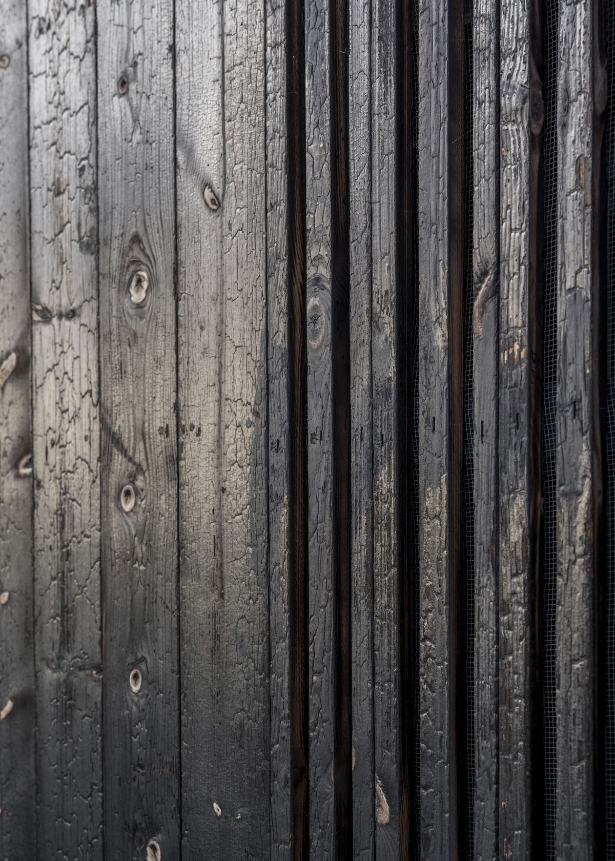 Ø4 Beach Huts image | Bjarke Ingels Group