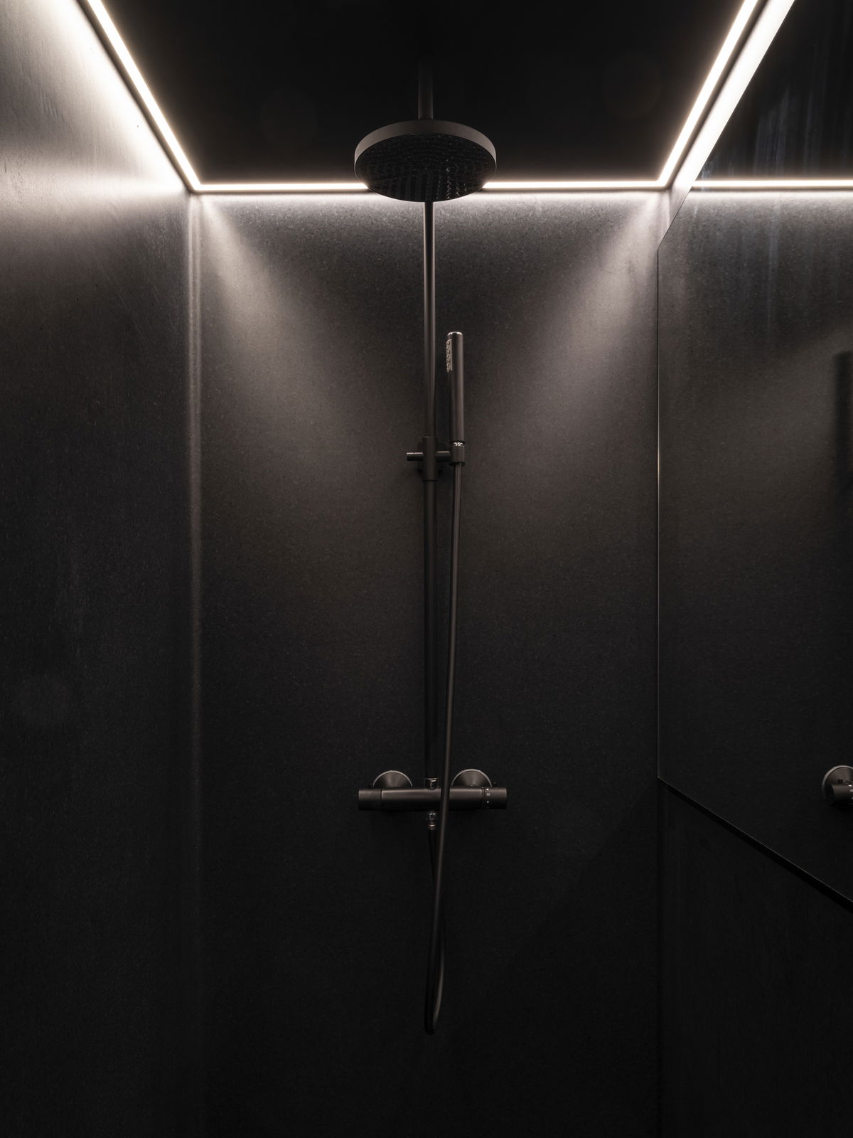 Ø4 Beach Huts image | Bjarke Ingels Group