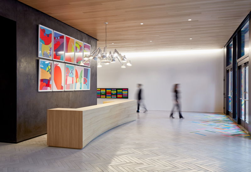 The Smile image | Bjarke Ingels Group