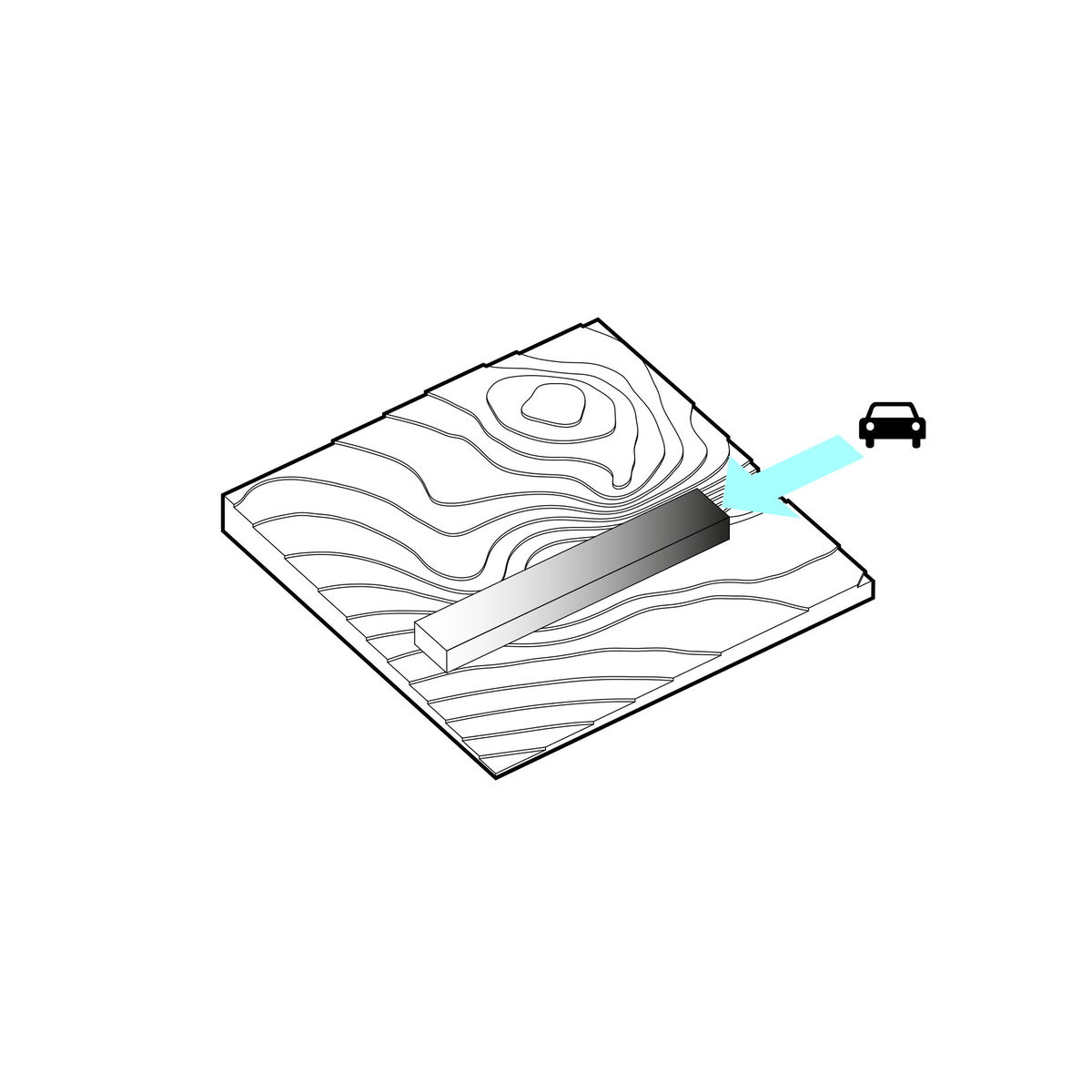 Villa Gug gallery image | Bjarke Ingels Group