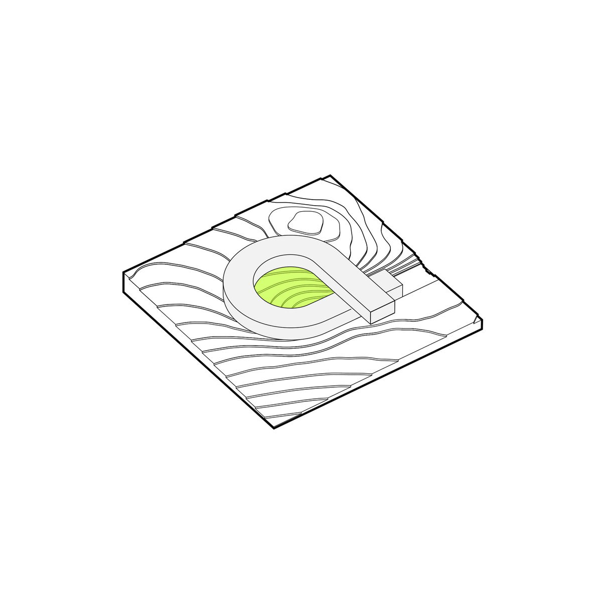 Villa Gug gallery image | Bjarke Ingels Group