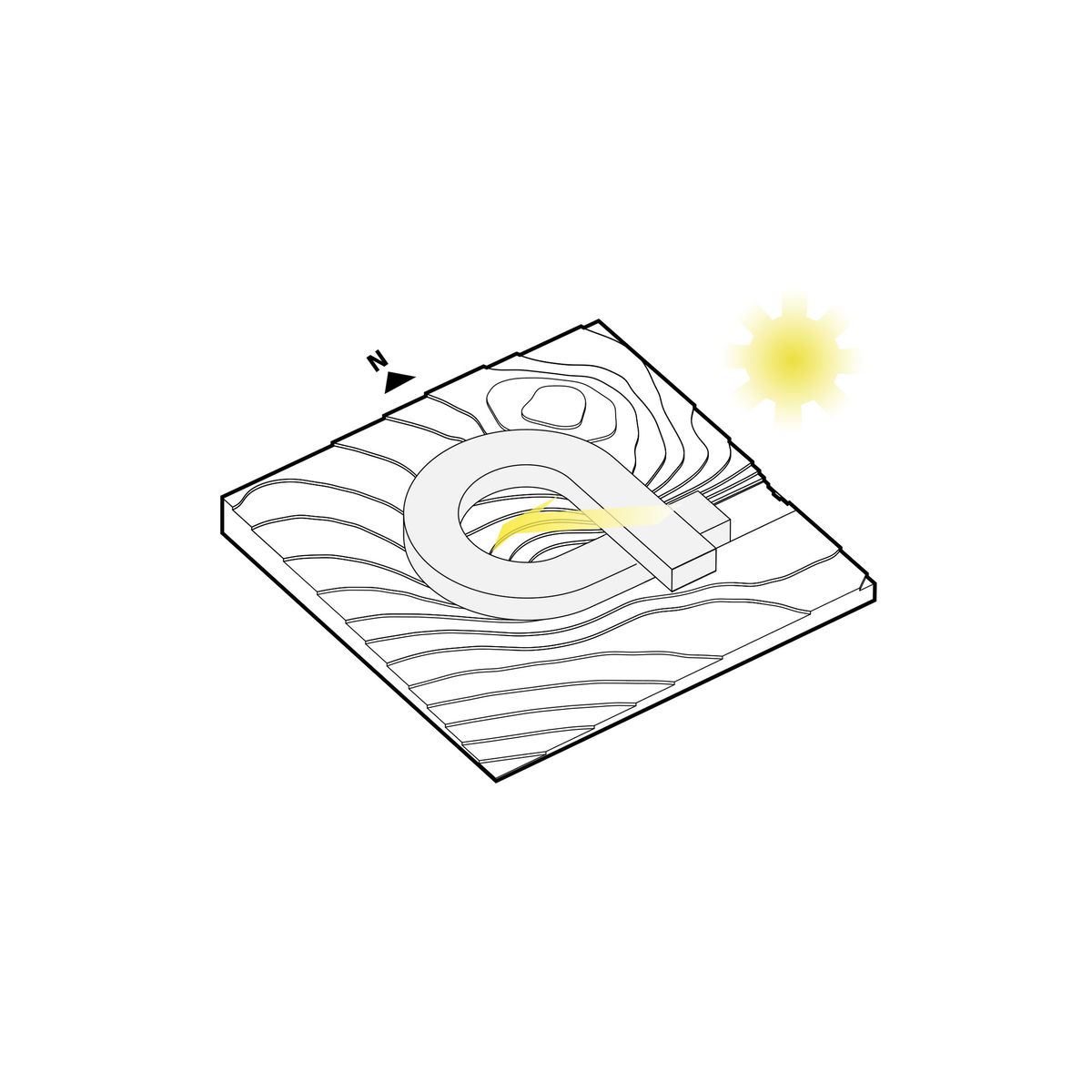 Villa Gug gallery image | Bjarke Ingels Group