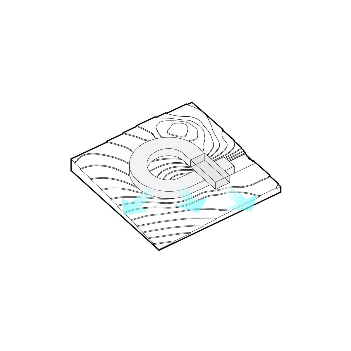 Villa Gug gallery image | Bjarke Ingels Group