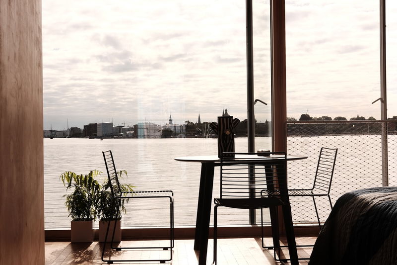 Urban Rigger image | Bjarke Ingels Group