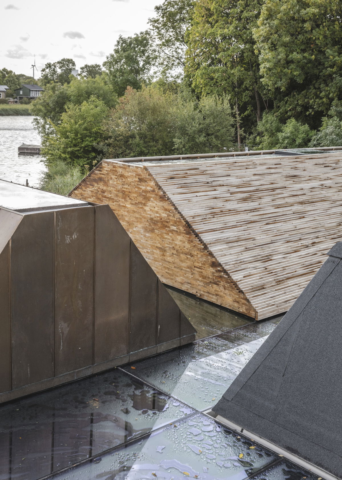 Noma 2.0 gallery image | Bjarke Ingels Group