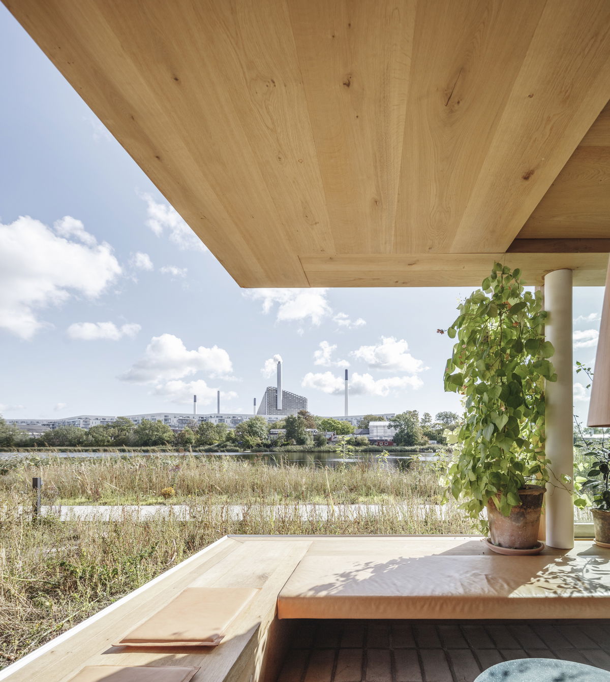 Noma 2.0 image | Bjarke Ingels Group