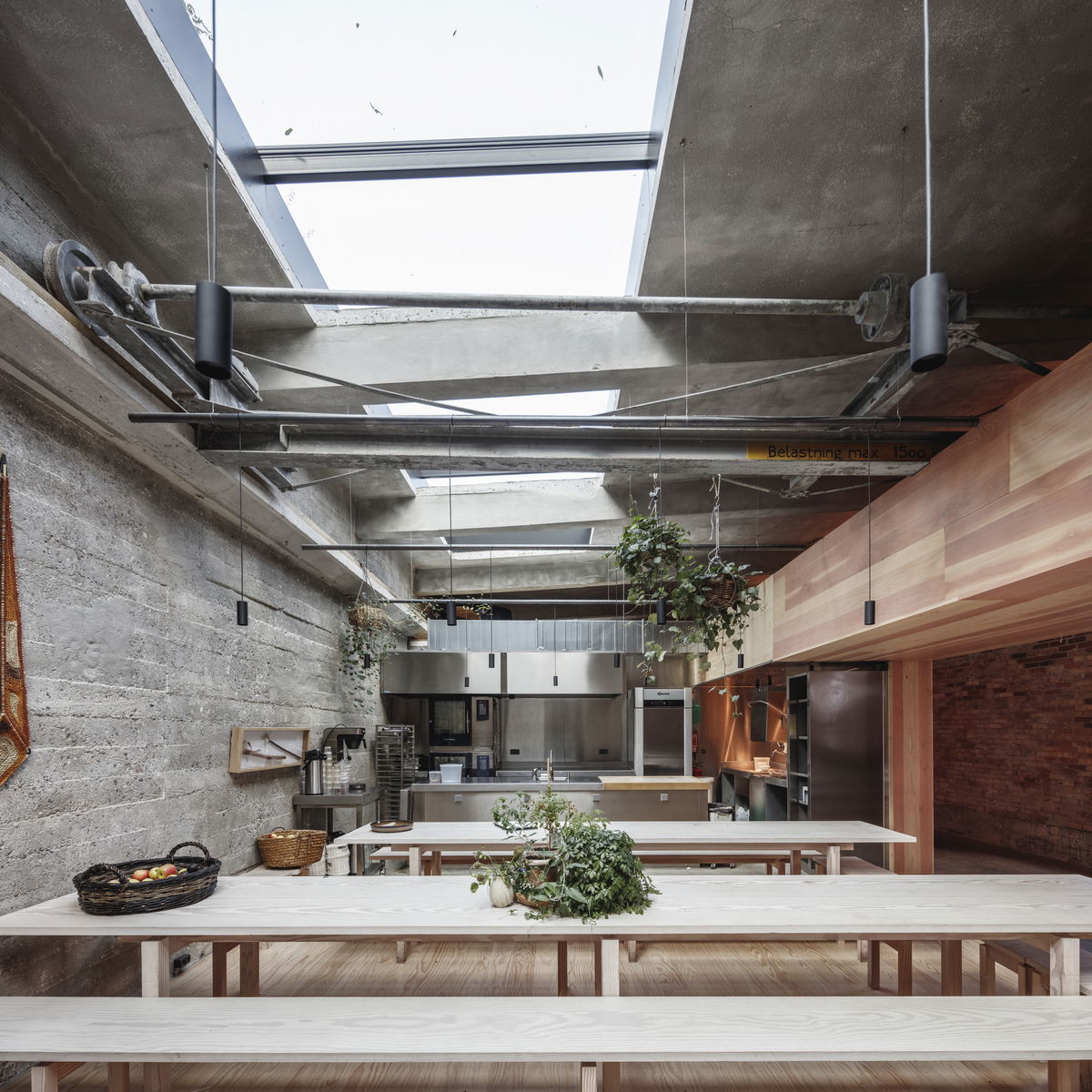 Noma 2.0 image | Bjarke Ingels Group