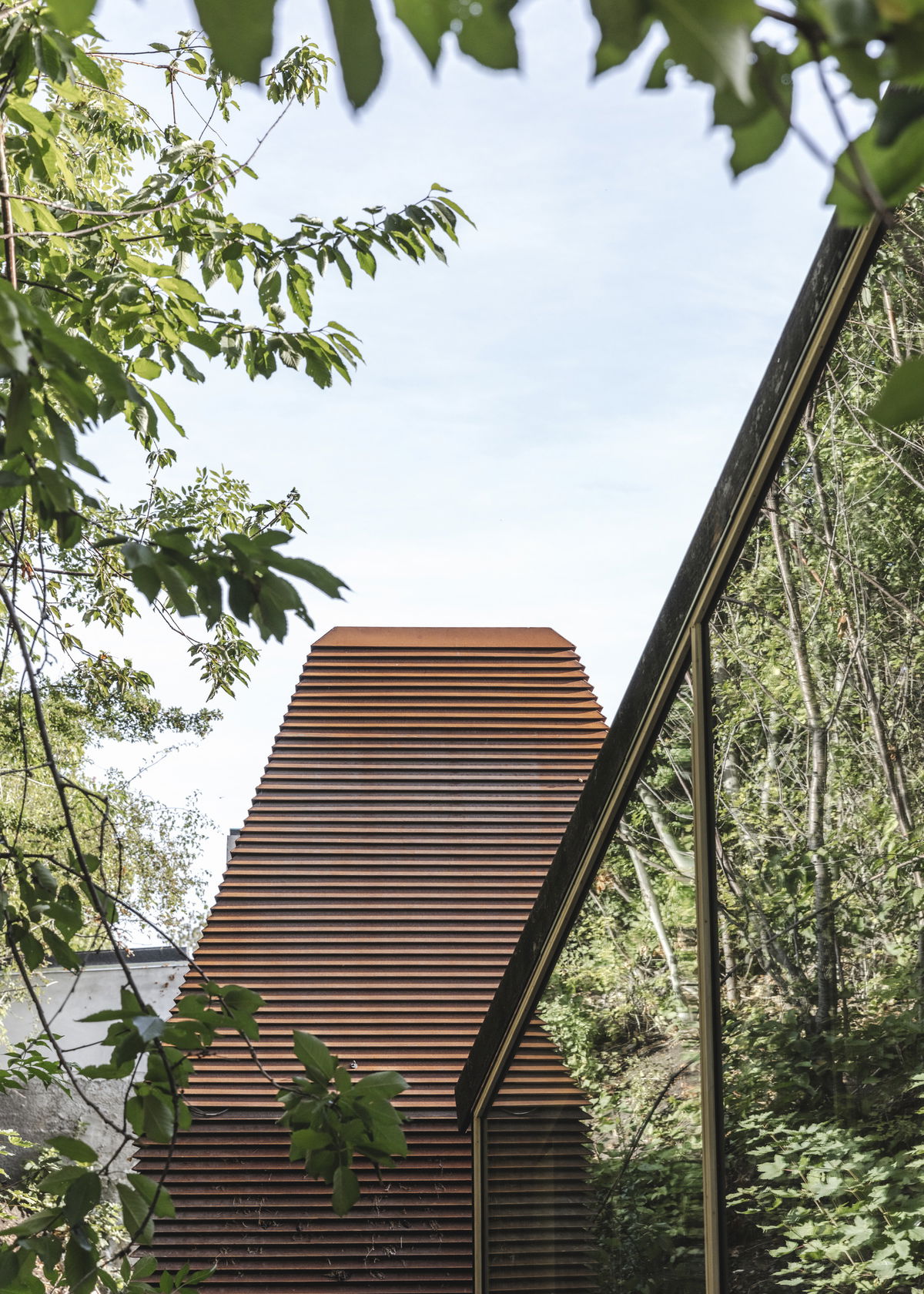 Noma 2.0 gallery image | Bjarke Ingels Group