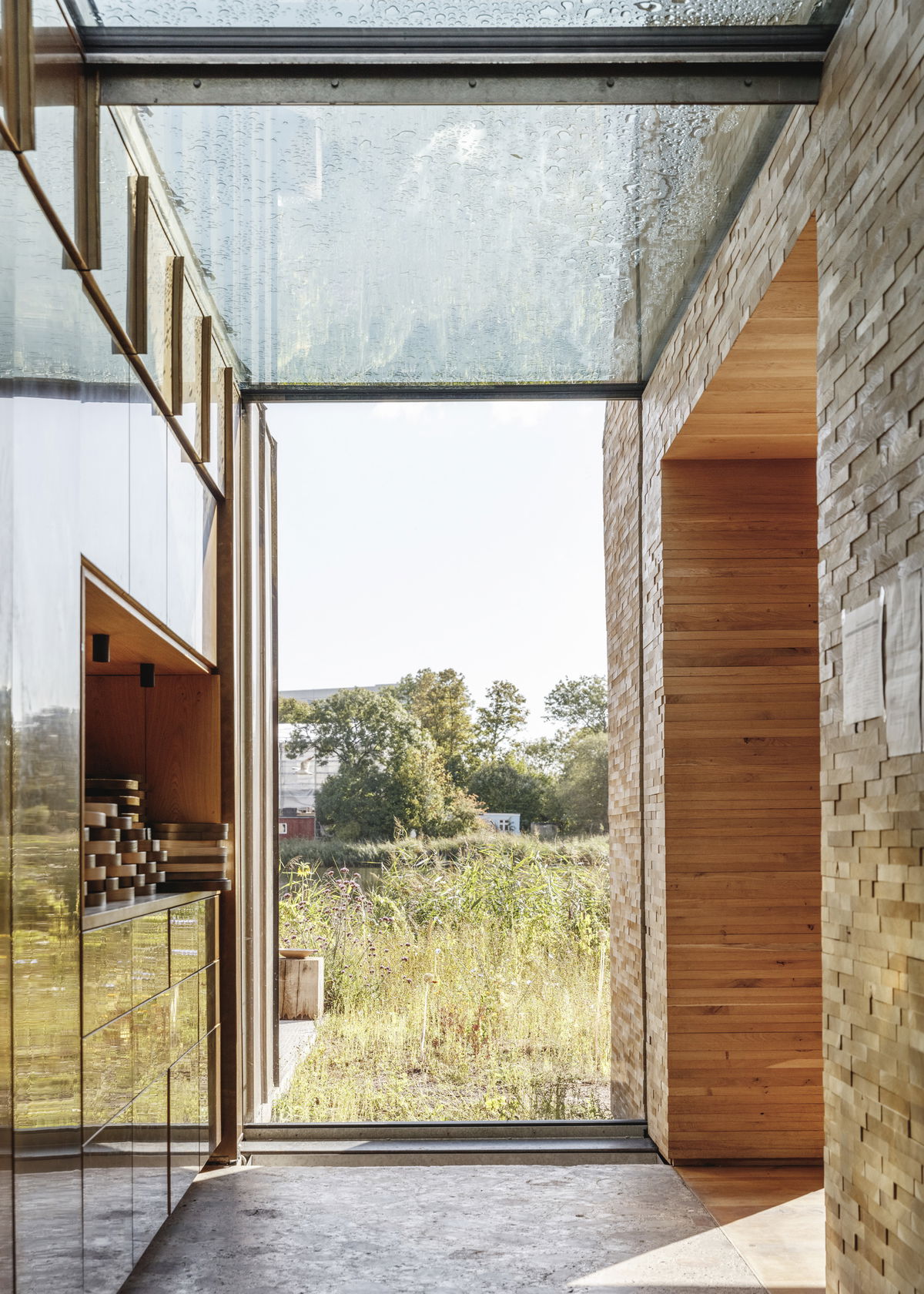 Noma 2.0 gallery image | Bjarke Ingels Group