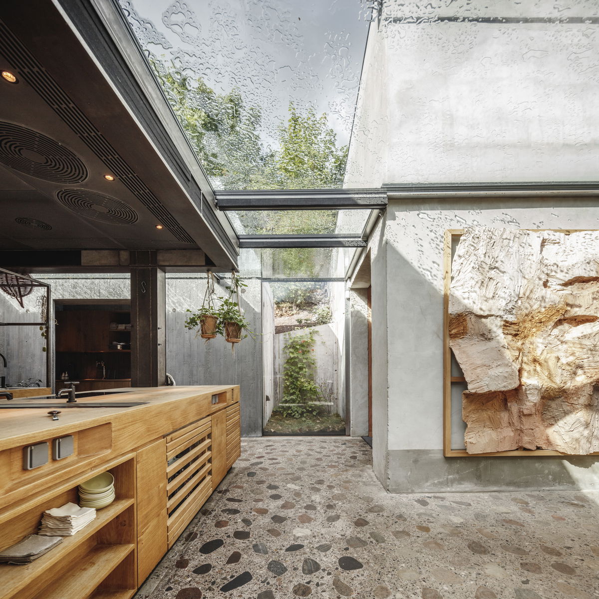 Noma 2.0 image | Bjarke Ingels Group