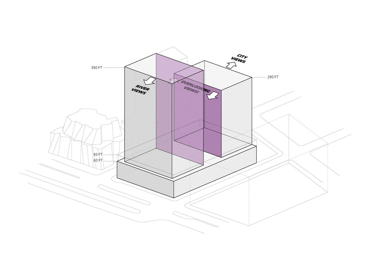 One High Line gallery image | Bjarke Ingels Group