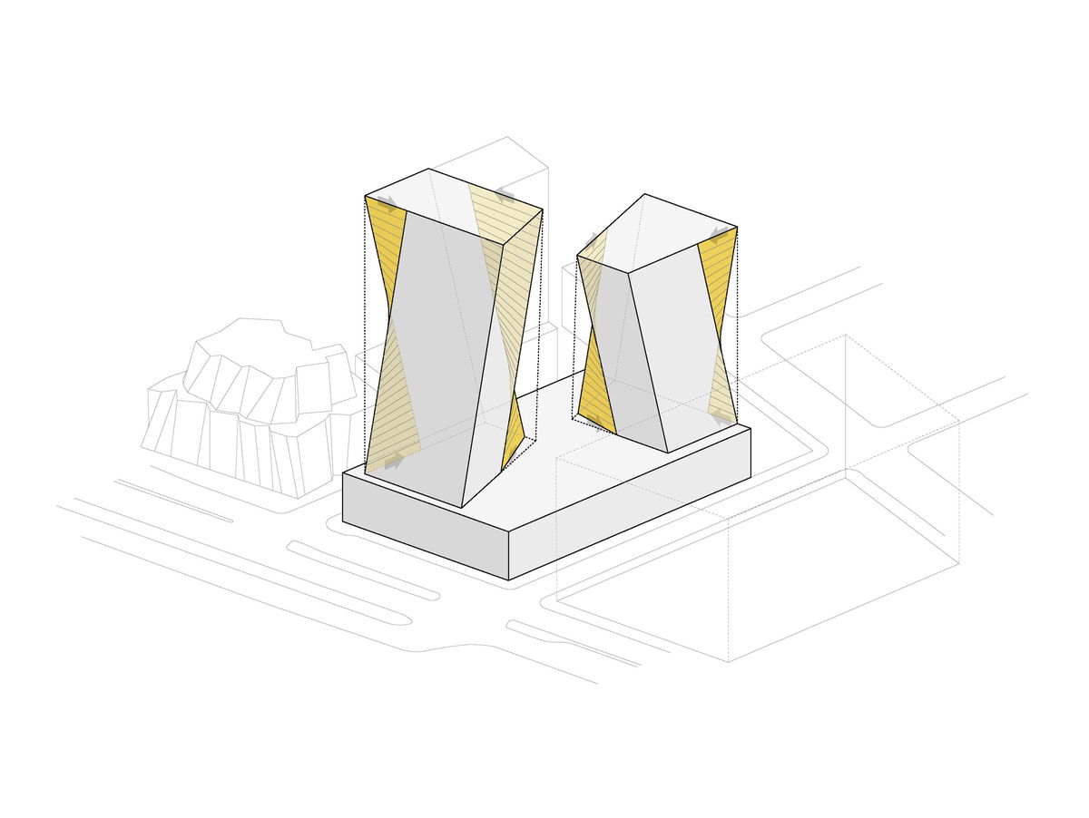 One High Line gallery image | Bjarke Ingels Group