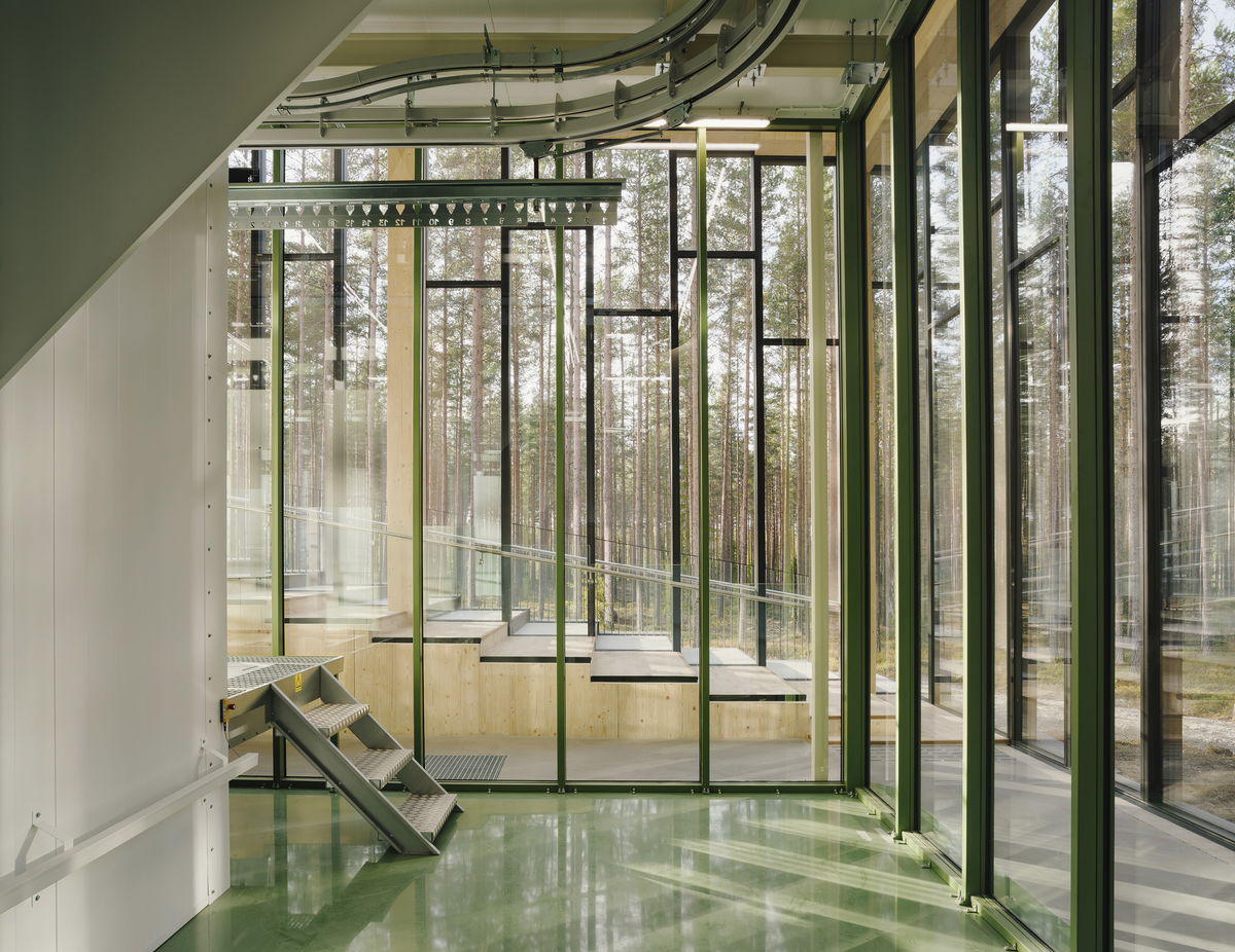 The Plus gallery image | Bjarke Ingels Group