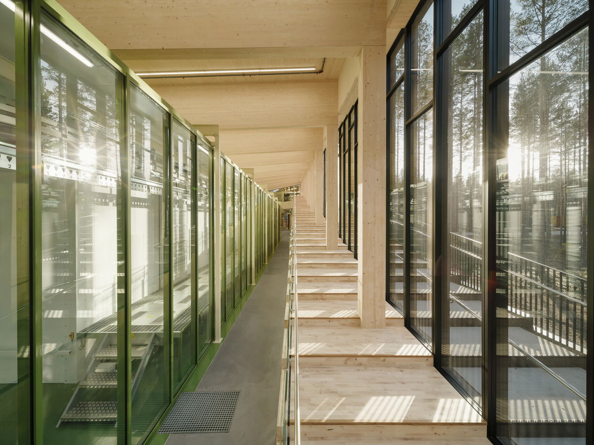 The Plus gallery image | Bjarke Ingels Group