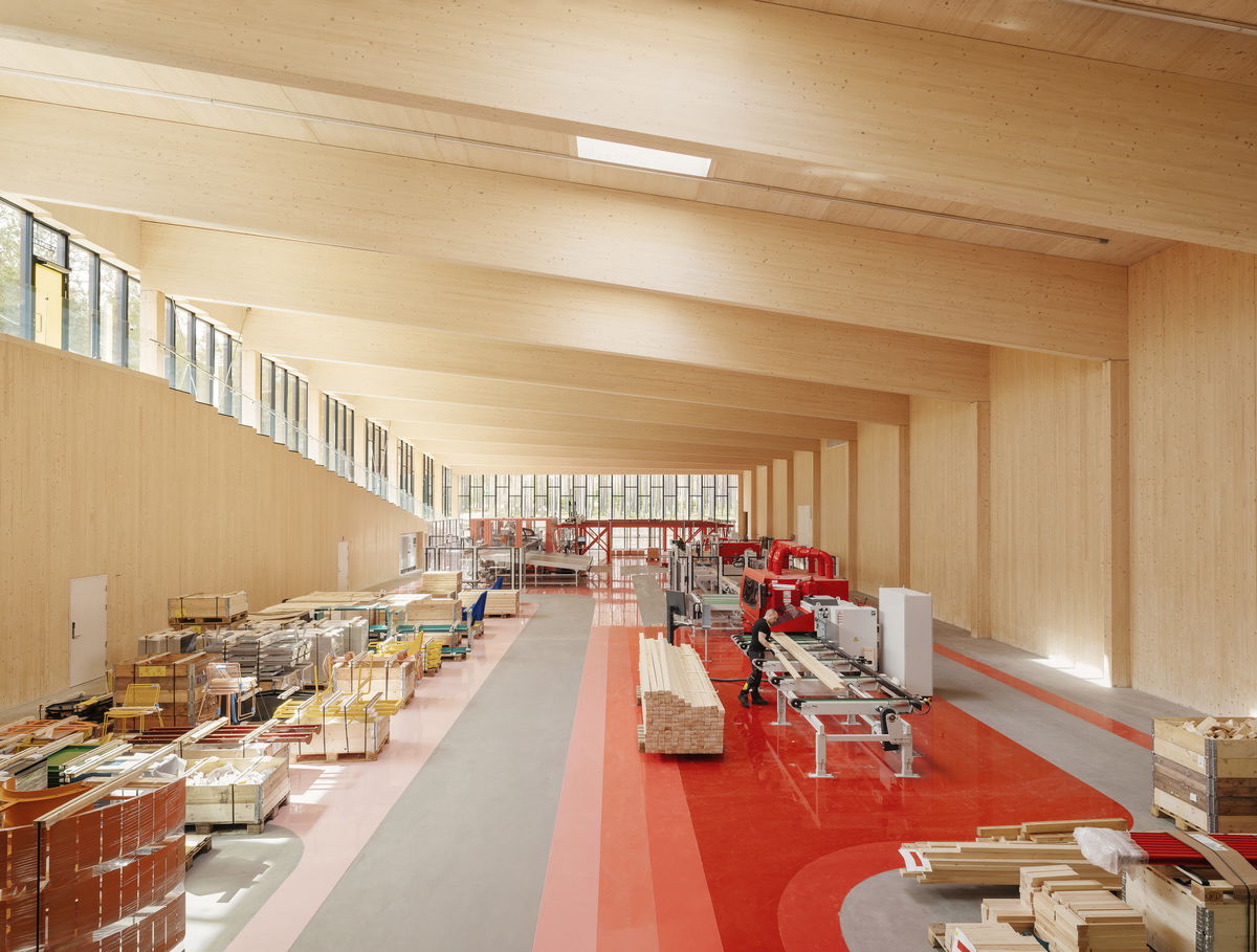 The Plus gallery image | Bjarke Ingels Group