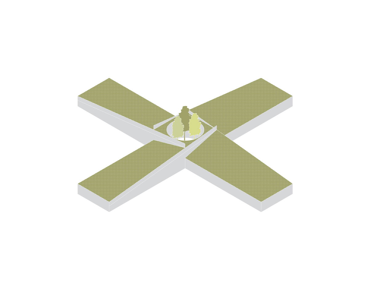 The Plus gallery image | Bjarke Ingels Group