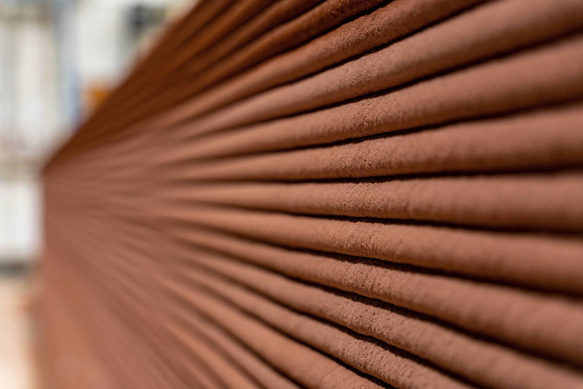 Mars Dune Alpha image | Bjarke Ingels Group