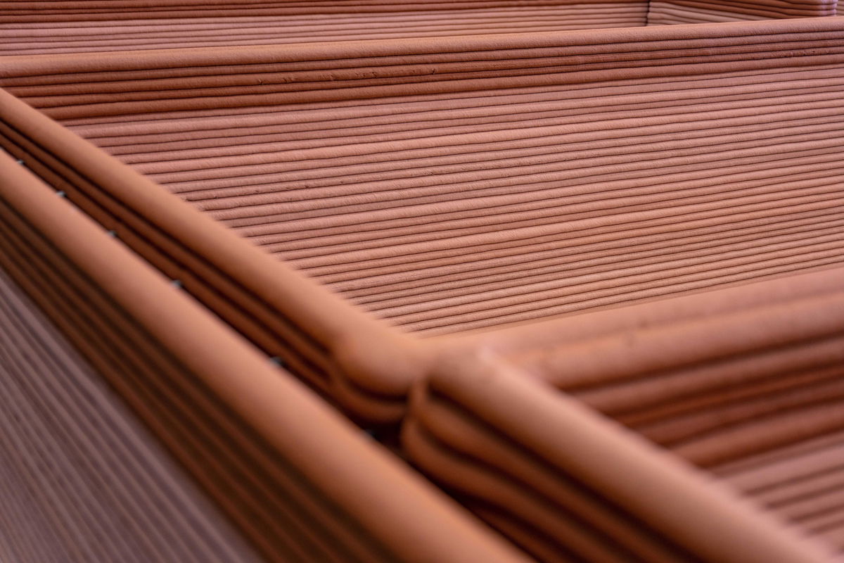 Mars Dune Alpha image | Bjarke Ingels Group