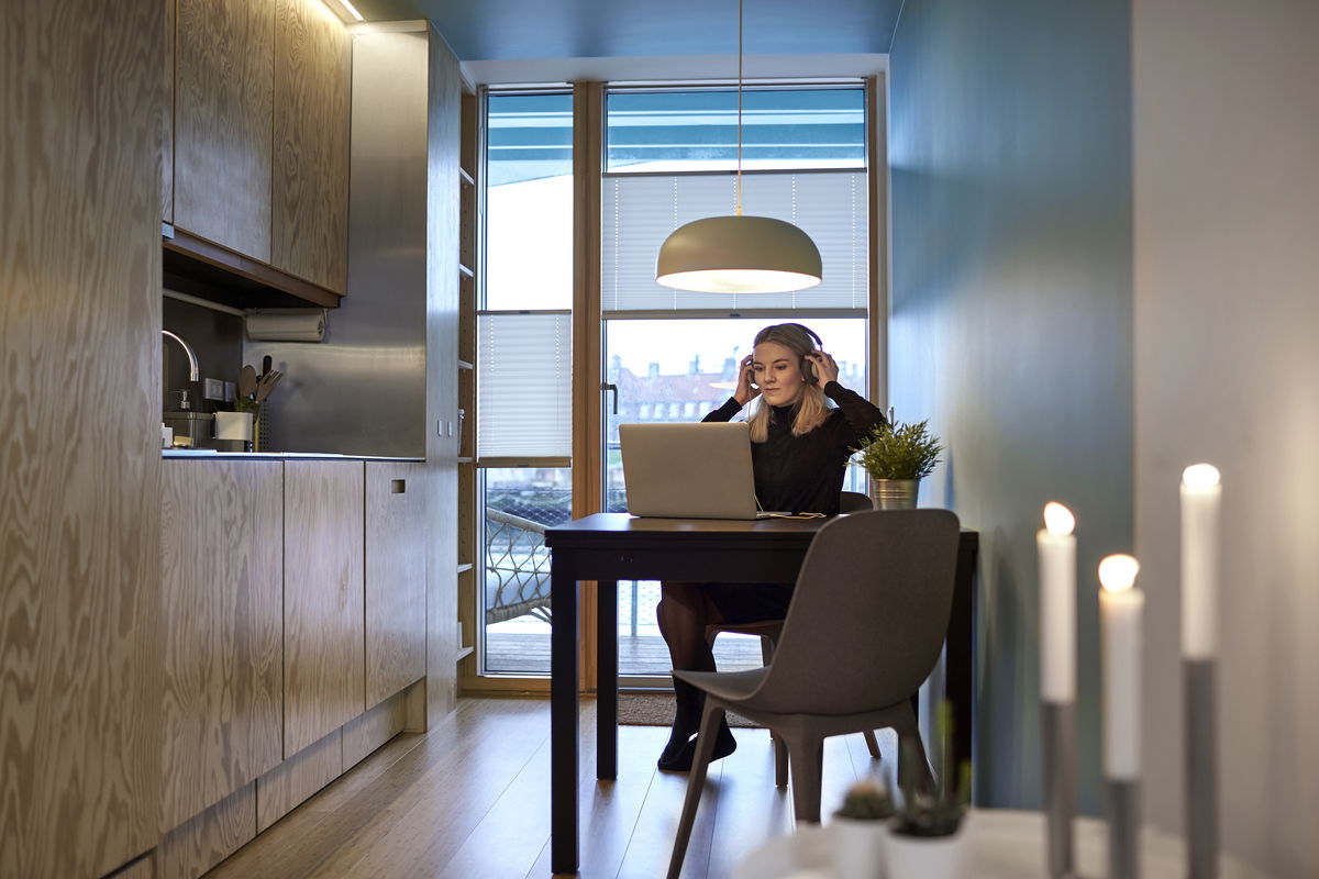 Urban Rigger image | Bjarke Ingels Group