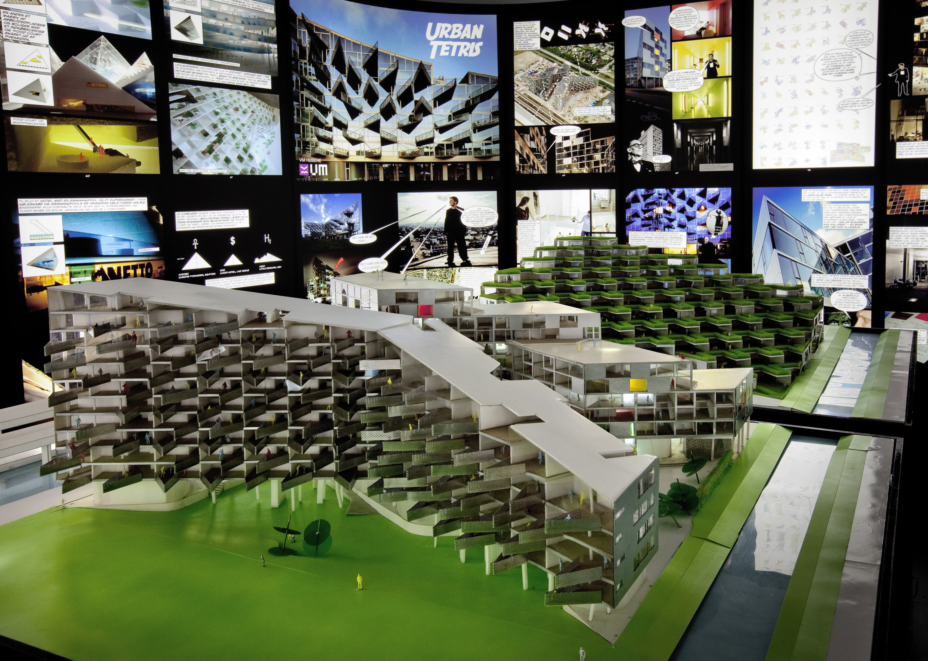 Yes Is More | Bjarke Ingels Group