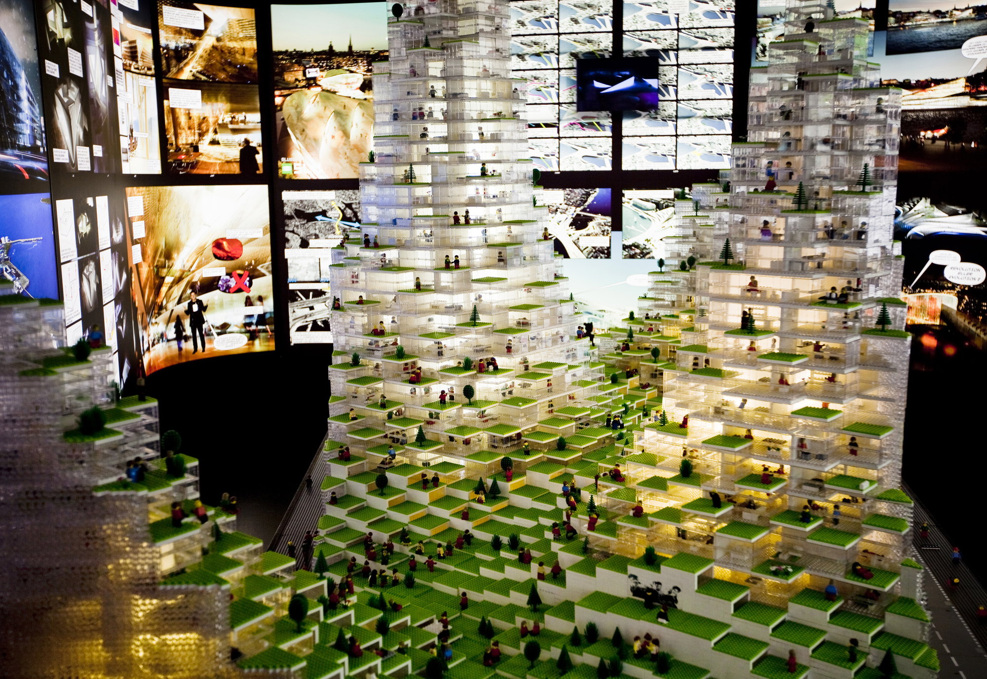 Yes Is More | Bjarke Ingels Group