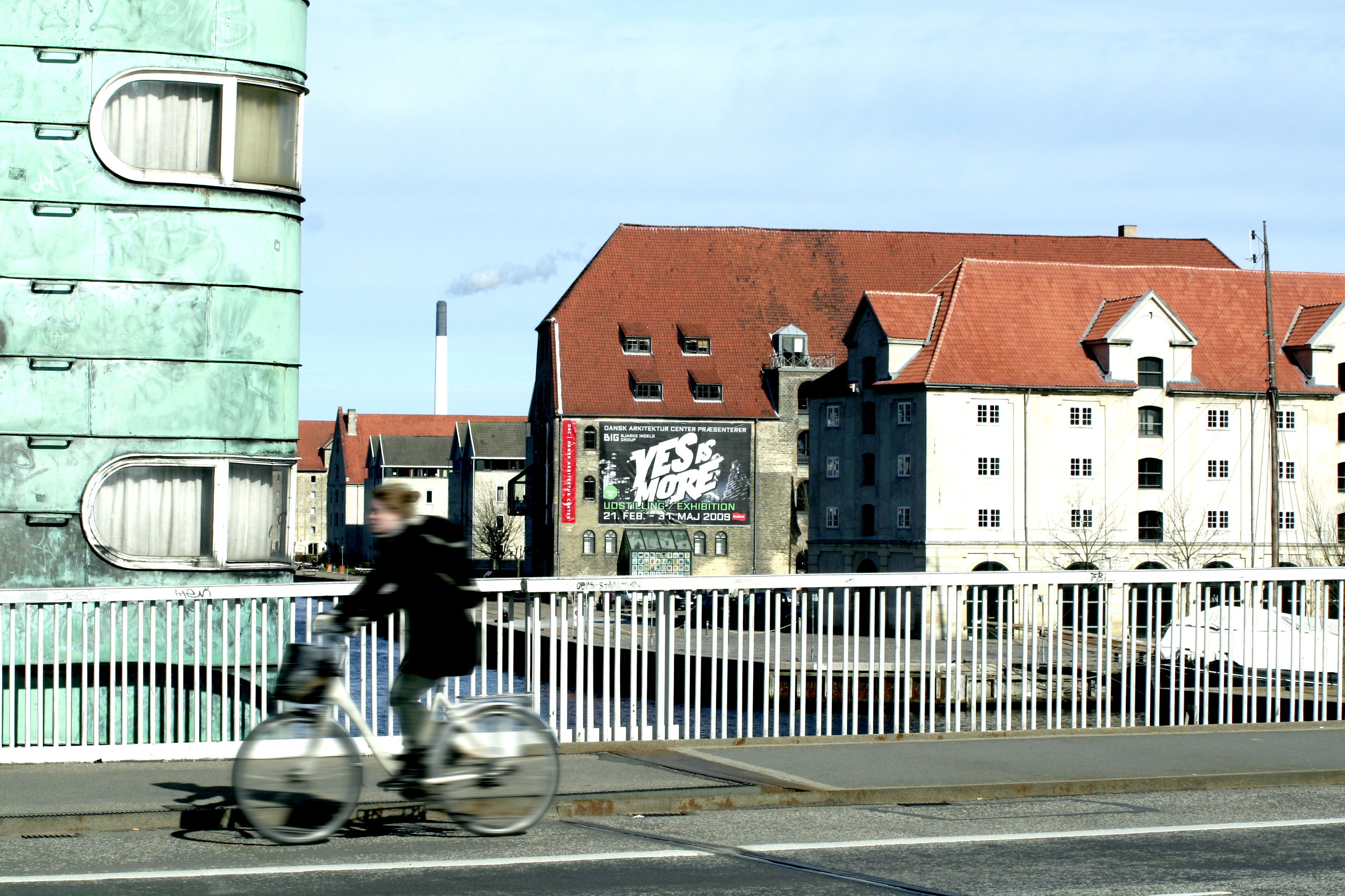 Yes Is More | Bjarke Ingels Group