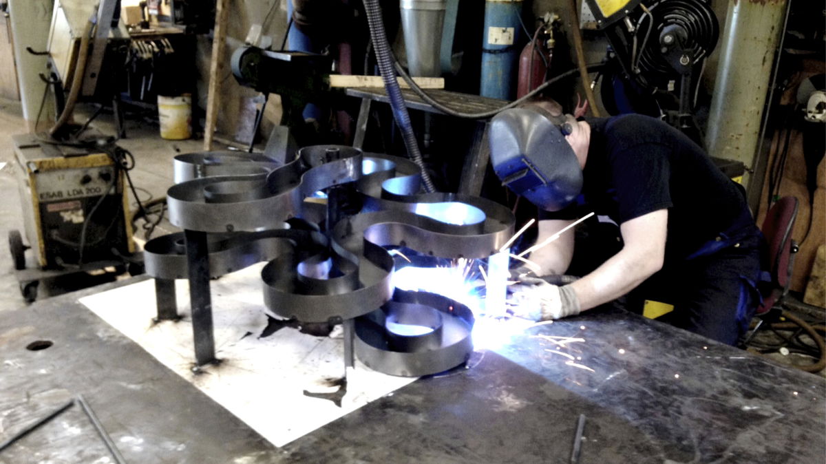 Watch Flower image | Bjarke Ingels Group