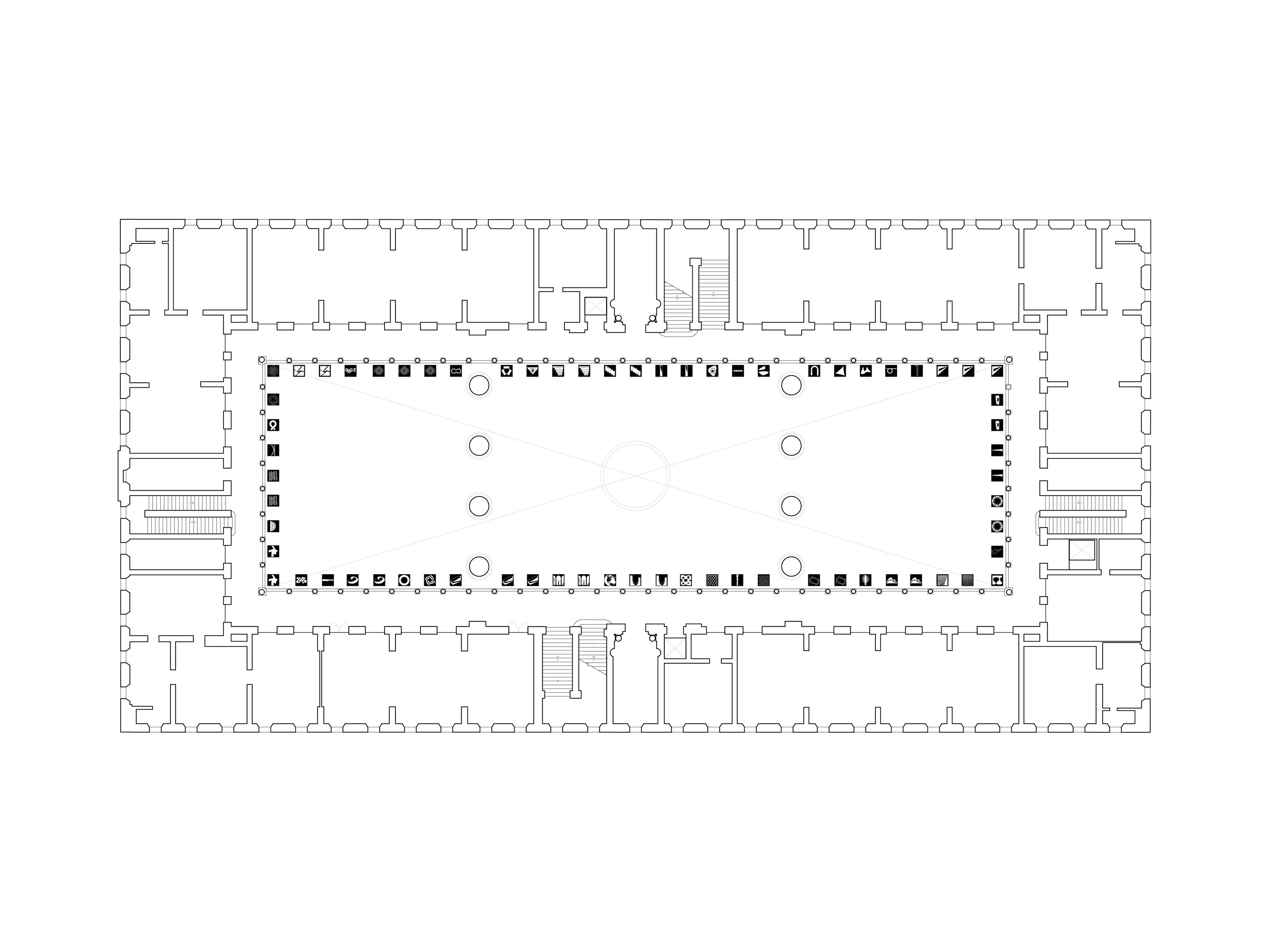 Hot to Cold | Bjarke Ingels Group