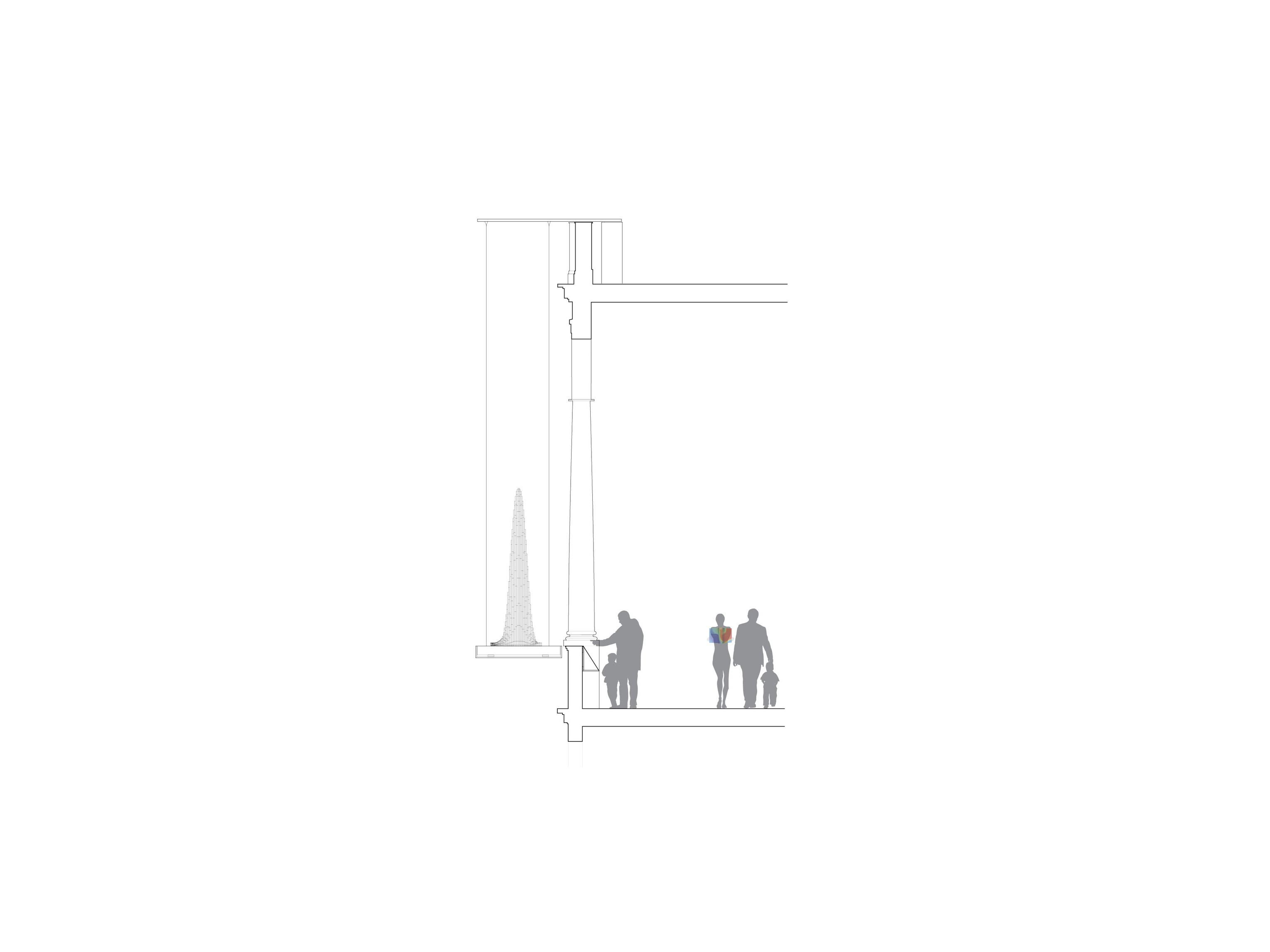 Hot to Cold | Bjarke Ingels Group