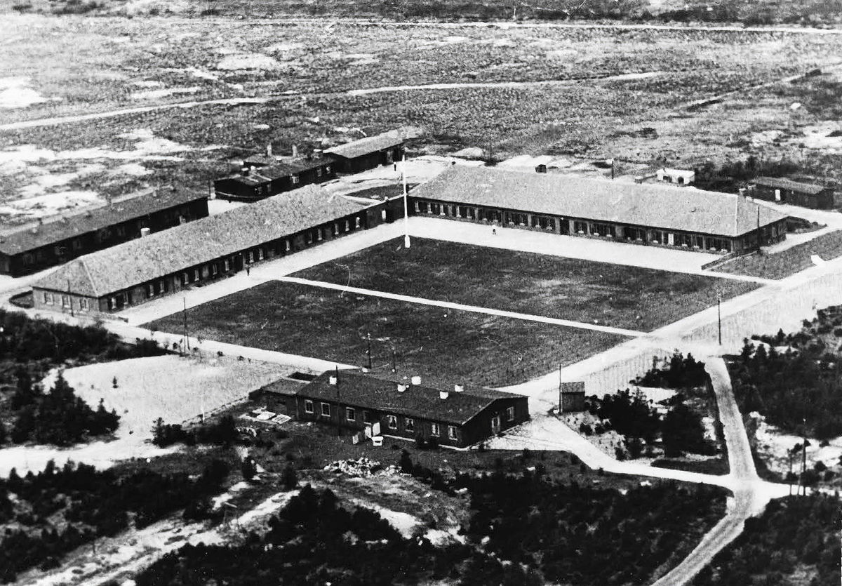 Refugee Museum of Denmark gallery image | Bjarke Ingels Group